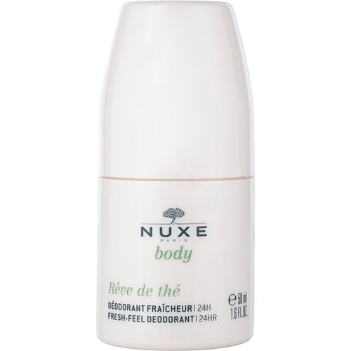 Nuxe Nuxe Reve De The Fresh-Feel Deodorant 24Hr --50Ml/1.69Oz