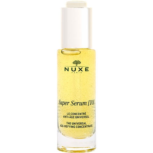 Nuxe Nuxe Super Serum [10] - The Universal Age-Defying Concenrate  --30Ml/1Oz