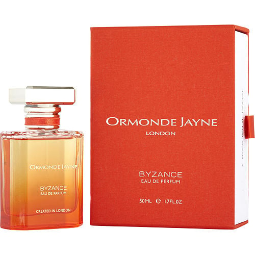 Ormonde Jayne Ormonde Jayne Byzance Eau De Parfum Spray 1.7 Oz