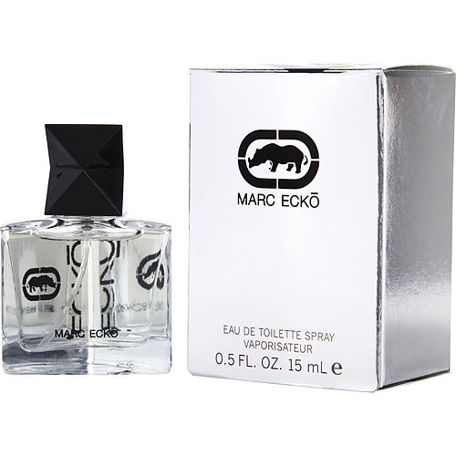 Marc Ecko Ecko By Marc Ecko Edt Spray 0.5 Oz For Men