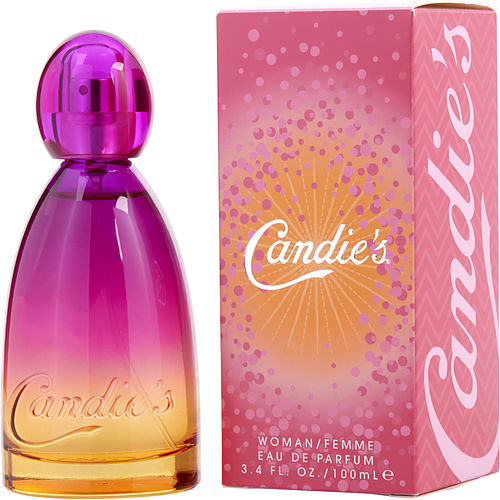 Candiescandieseau De Parfum Spray 3.4 Oz