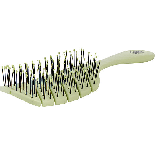 Wet Brushwet Brushgo Green Detangler - Green