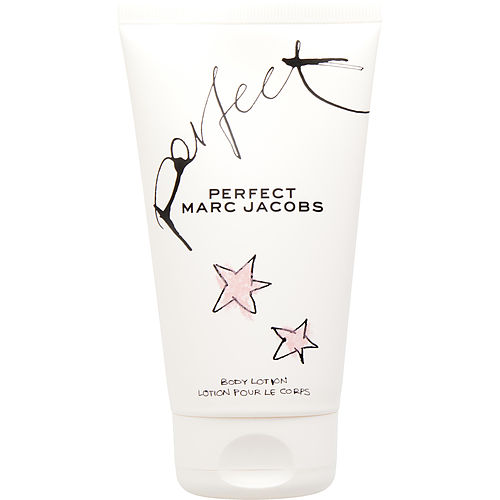 Marc Jacobsmarc Jacobs Perfectbody Lotion 5 Oz