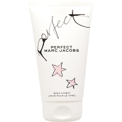 Marc Jacobsmarc Jacobs Perfectbody Lotion 5 Oz