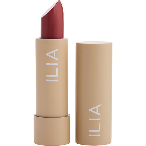 Ilia Ilia Color Block High Impact Lipstick - # Amberlight  --4G/0.14Oz