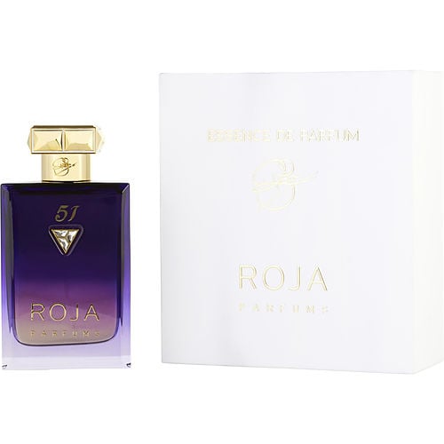 Roja Dove Roja 51 Essence De Parfum Spray 3.4 Oz