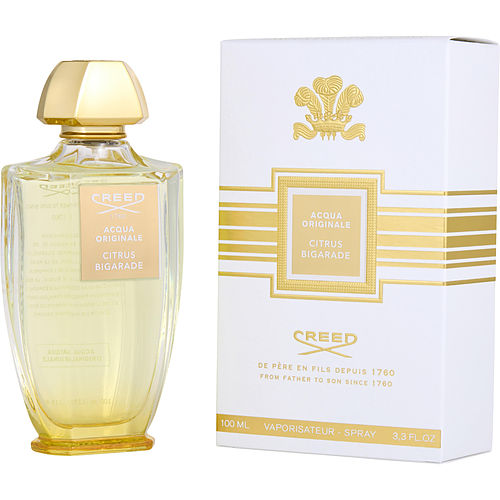 Creedcreed Acqua Originale Citrus Bigaradeeau De Parfum Spray 3.3 Oz