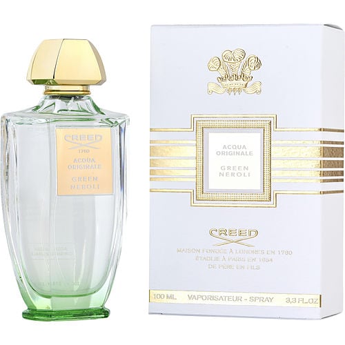 Creed Creed Acqua Originale Green Neroli Eau De Parfum Spray 3.3 Oz