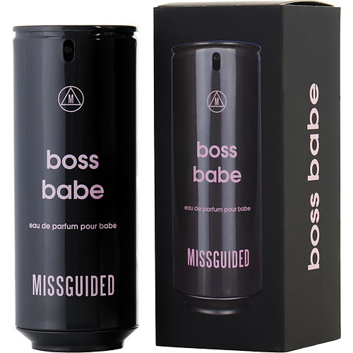 Missguided Missguided Boss Babe Eau De Parfum Spray 2.7 Oz