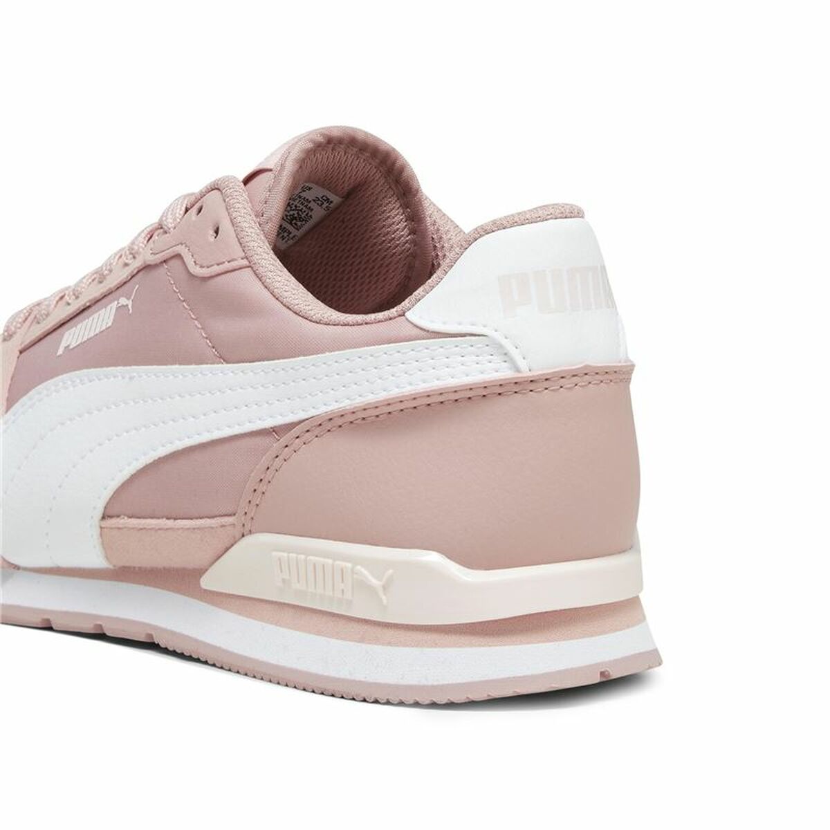 Women's casual trainers Puma St Runner V3 Nl Pink