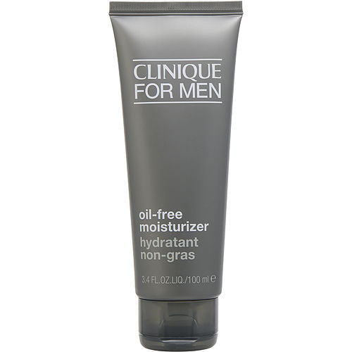 Cliniquecliniquemen Oil-Free Moisture --100Ml/3.3Oz