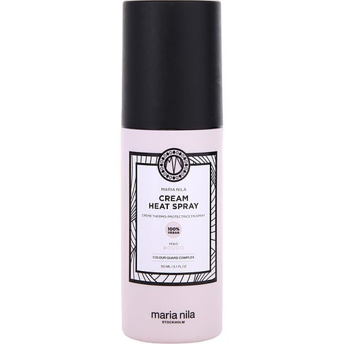 Maria Nilamaria Nilacream Heat Spray 5 Oz