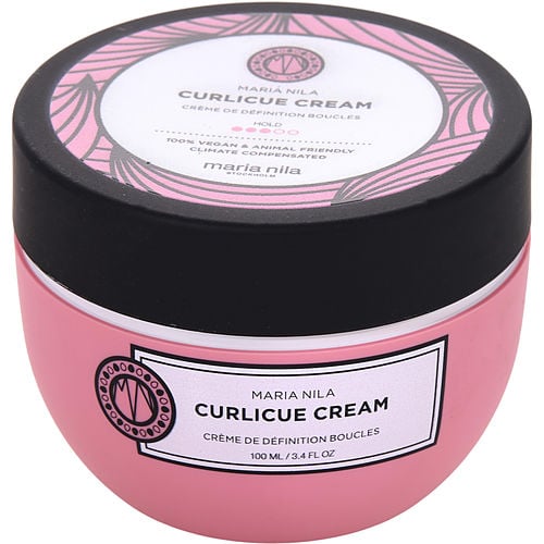 Maria Nilamaria Nilacurlicue Cream 3.3 Oz