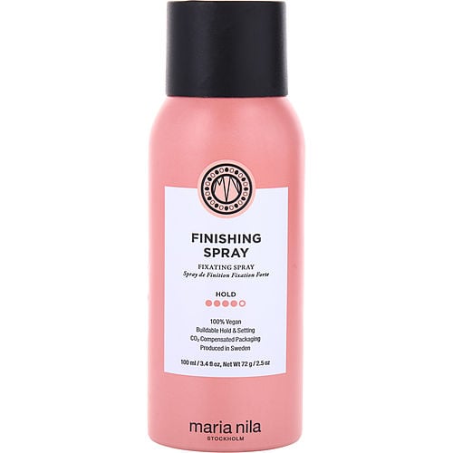 Maria Nilamaria Nilafinishing Spray 3.3 Oz