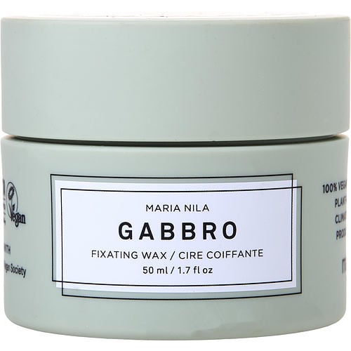 Maria Nilamaria Nilagabbro Fixating Wax 1.7 Oz