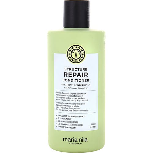 Maria Nilamaria Nilastructure Repair Conditioner 10 Oz