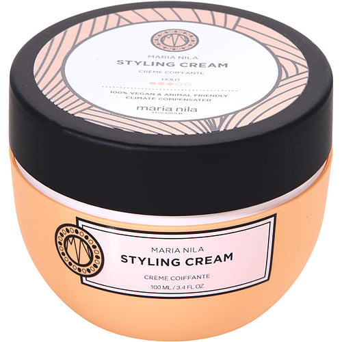 Maria Nilamaria Nilastyling Cream 3.3 Oz