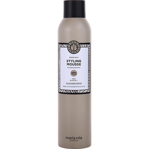 Maria Nilamaria Nilastyling Mousse 10 Oz