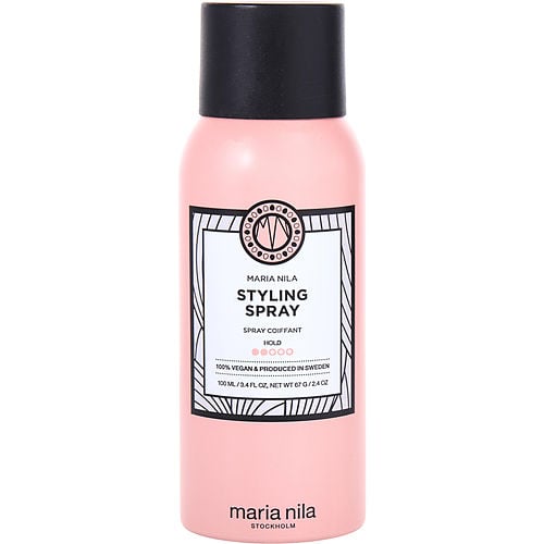 Maria Nilamaria Nilastyling Spray 3.3 Oz