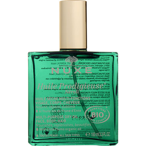 Nuxenuxehuile Prodigieuse Neroli --100Ml/3.3Oz