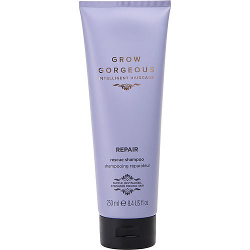 Grow Gorgeousgrow Gorgeousrepair Shampoo 8.4 Oz