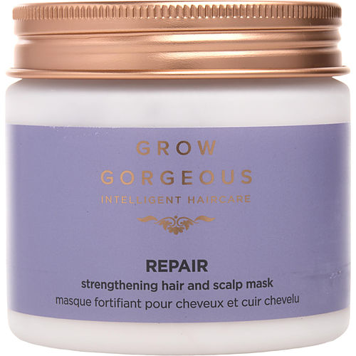 Grow Gorgeousgrow Gorgeousreapir Hair & Scalp Mask 6.7 Oz