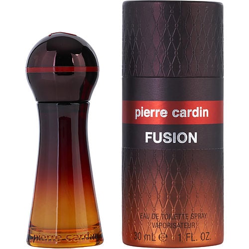 Pierre Cardin Pierre Cardin Fusion Edt Spray 1 Oz