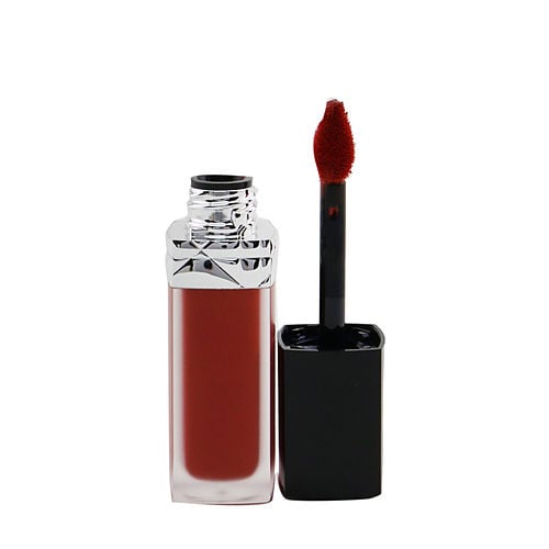 Christian Diorchristian Diorrouge Dior Forever Matte Liquid Lipstick - # 741 Forever Star  --6Ml/0.2Oz