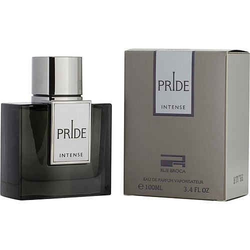 Rue Broca Rue Broca Pride Intense Eau De Parfum Spray 3.4 Oz