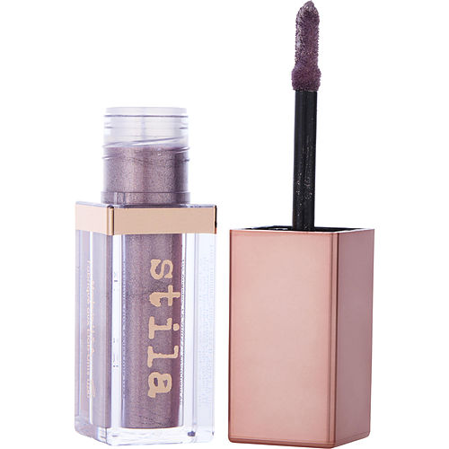 Stilastilashimmer & Glow Liquid Eye Shadow - # Cloud --4.4Ml/0.15Oz