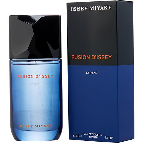 Issey Miyakefusion D'Issey Extremeedt Intense Spray 3.3 Oz