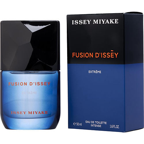 Issey Miyakefusion D'Issey Extremeedt Intense Spray 1.7 Oz
