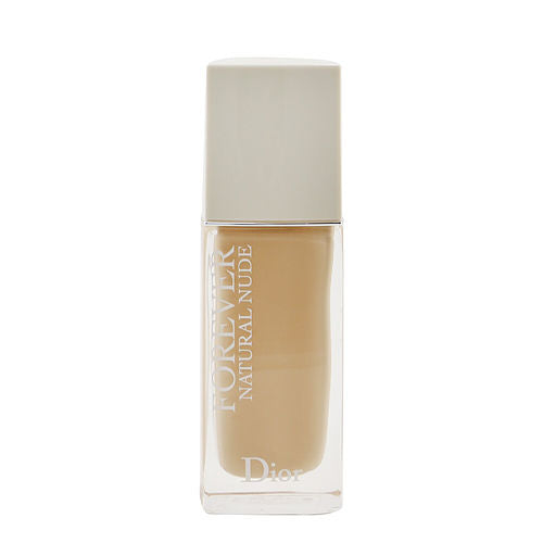 Christian Diorchristian Diordior Forever Natural Nude 24H Wear Foundation - # 2.5N Neutral  --30Ml/1Oz