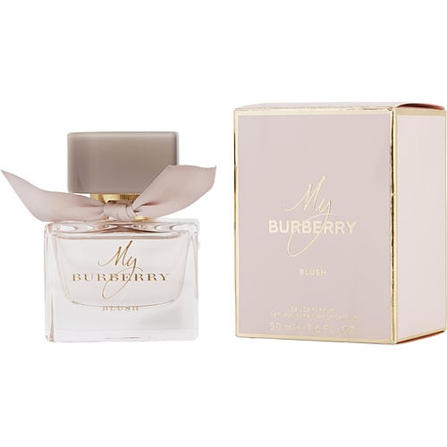 Burberrymy Burberry Blusheau De Parfum Spray 1.6 Oz (New Packaging)