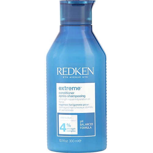 Redken Redken Extreme Conditioner Fortifier For Distressed Hair 10.1 Oz (Packaging May Vary)