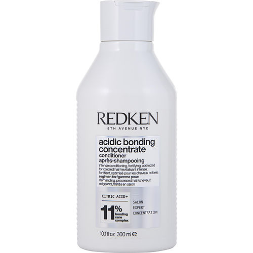 Redken Redken Acidic Bonding Concentrate Conditioner 10.1 Oz For Unisex