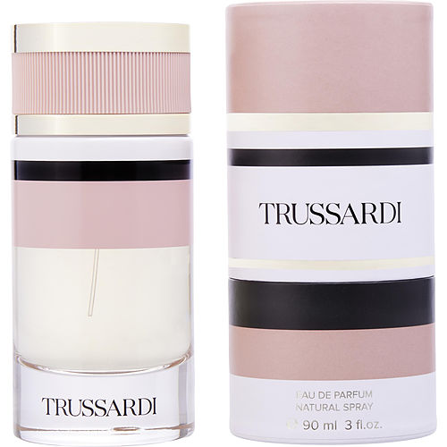 Trussarditrussardieau De Parfum Spray 3 Oz