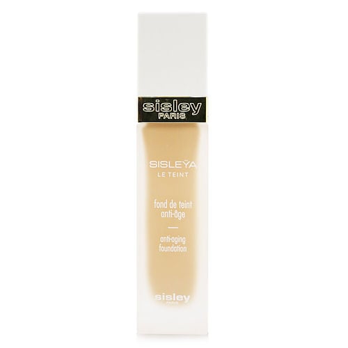 Sisley Sisley Sisleya Le Teint Anti Aging Foundation - # 3R+ Pinky Peach  --30Ml/1Oz For Women