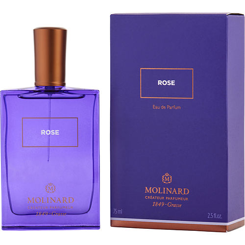 Molinardmolinard Roseeau De Parfum Spray 2.5 Oz (New Packaging)