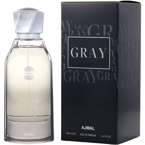 Ajmalajmal Grayeau De Parfum Spray 3.4 Oz