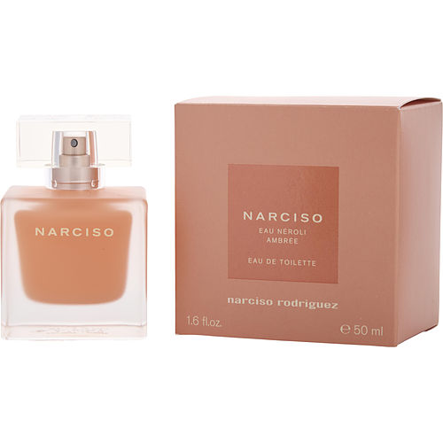 Narciso Rodrigueznarciso Rodriguez Narciso Eau Neroli Ambreeedt Spray 1.7 Oz