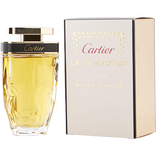 Cartier Cartier La Panthere Parfum Spray 2.5 Oz