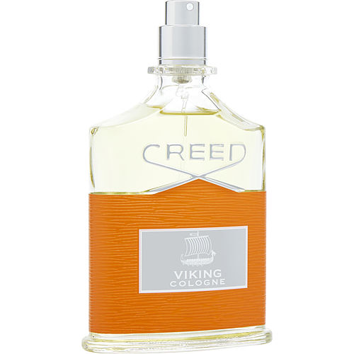 Creed Creed Viking Cologne Eau De Parfum Spray 3.3 Oz *Tester