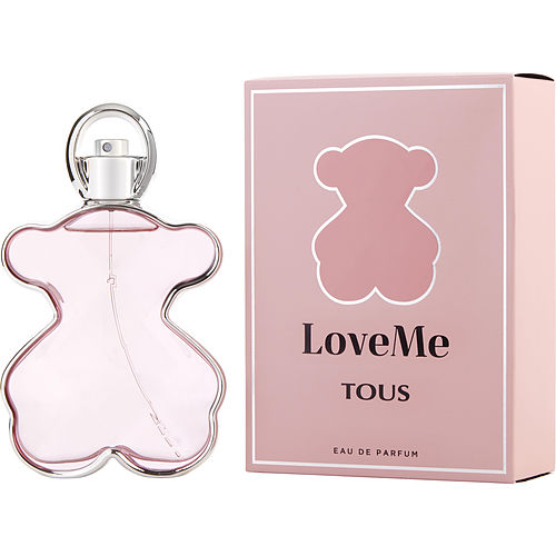 Toustous Lovemeeau De Parfum Spray 3 Oz