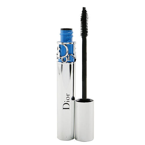 Christian Dior Christian Dior Diorshow Iconic Overcurl 24H Volume & Curl Waterproof Mascara - # 091 Black  --6G/0.21Oz For Women