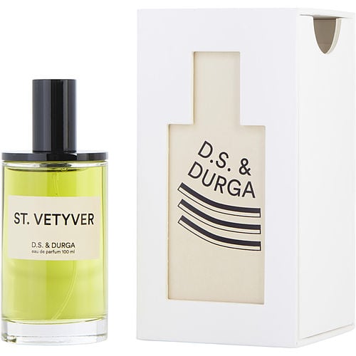 D.S. & Durgad.S. & Durga St. Vetyvereau De Parfum Spray 3.4 Oz