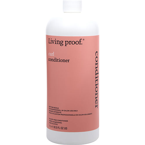 Living Proof Living Proof Curl Conditioner 33.8 Oz For Unisex