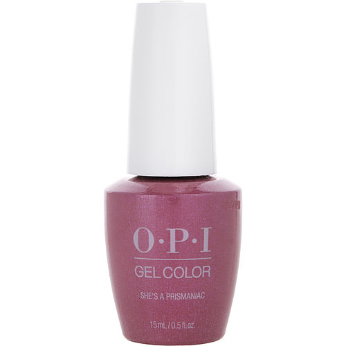 Opi Opi Gel Color Soak-Off Gel Lacquer - She'S A Prismaniac