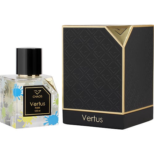 Vertus Vertus Chaos Eau De Parfum Spray 3.4 Oz