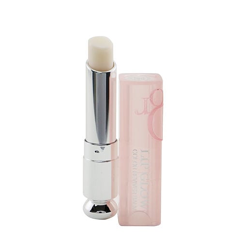 Christian Diorchristian Diordior Addict Lip Glow Reviving Lip Balm - #000 Universal Clear  --3.2G/0.11Oz